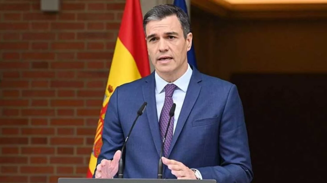 স্পেনে বাংলাদেশিসহ নথিহীন ৫ লাখ অভিবাসীর বৈধ হওয়ার সুযোগ